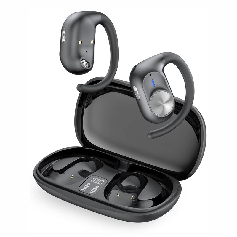 Budi True Wireless Stereo EP17W